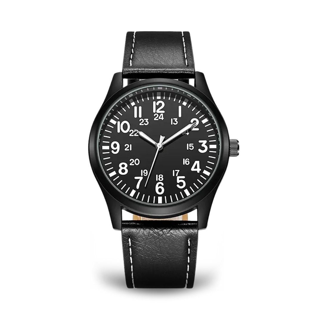 James & Cole Watches© - Military Watch for Outdoors