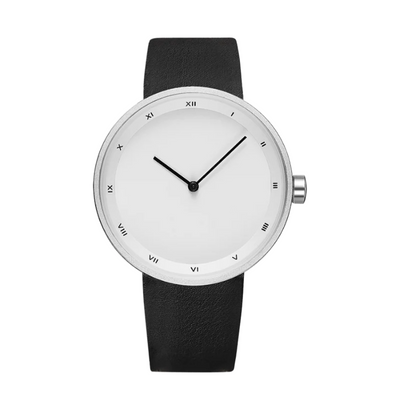 Noah | Men’s Minimalist Quartz Watch