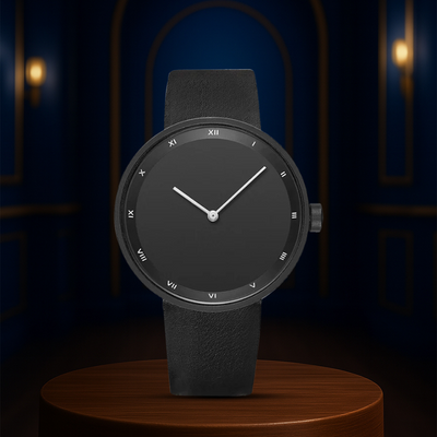 Noah | Men’s Minimalist Quartz Watch